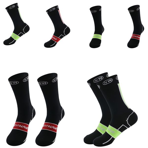 men's and women's outdoor sports running cycling socks bicycle basketball football mountaineering hiking camping socks, Black
men's and women's outdoor sports running cycling socks bicycle basketball football mountaineering hiking camping socks, Black