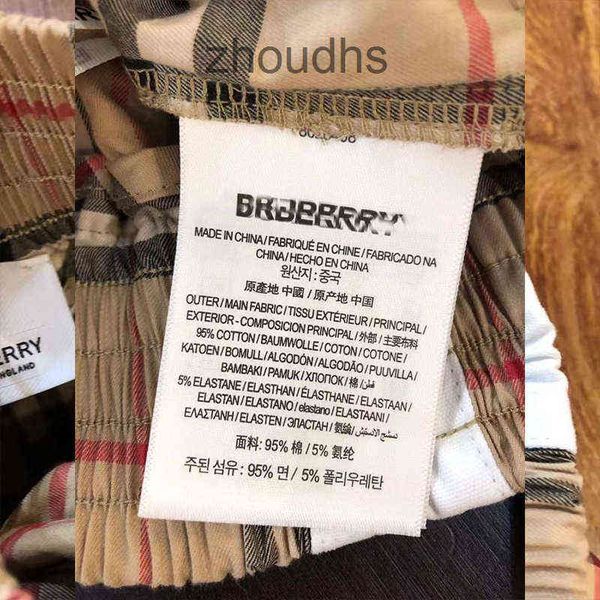 brand 2023 classic b br shorts and pants chaopai 22 early spring new classic b-house plaid simple elastic wais, Black;white
brand 2023 classic b br shorts and pants chaopai 22 early spring new classic b-house plaid simple elastic wais, Black;white