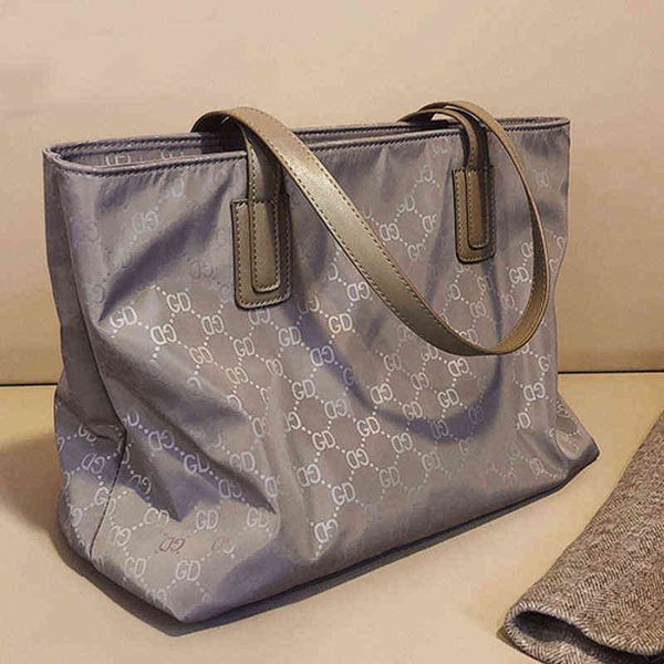 factory online export designer brand bags 2022 new simple large capacity cloth shoulder tote women's lazy portable handbag shopping
factory online export designer brand bags 2022 new simple large capacity cloth shoulder tote women's lazy portable handbag shopping