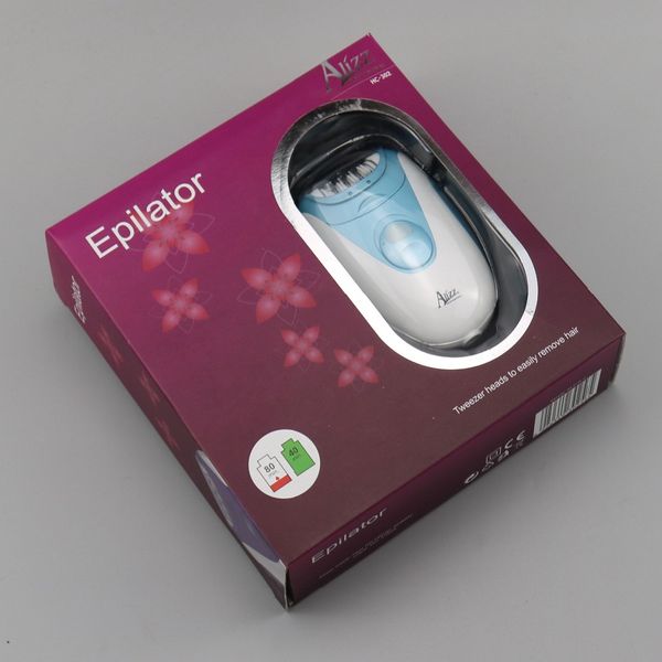 corded/cordless powerful women epilator electric female facial epilator for face leg bikini body rechargeable perfections
corded/cordless powerful women epilator electric female facial epilator for face leg bikini body rechargeable perfections
