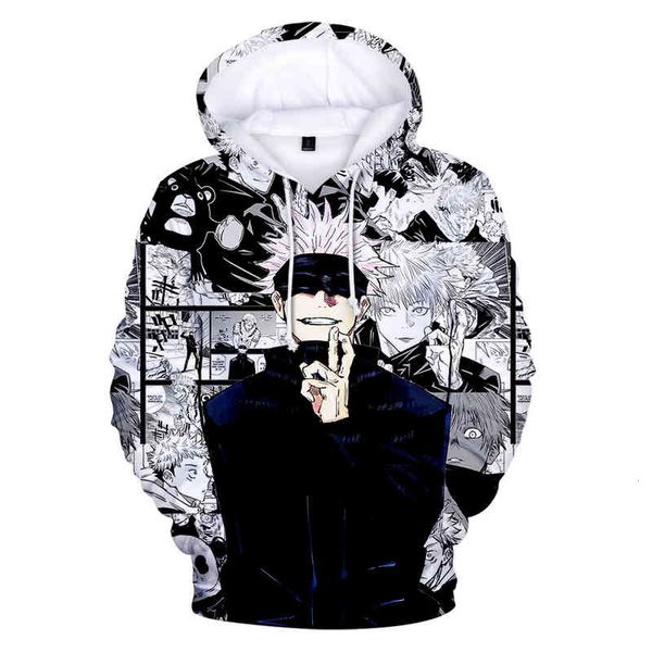 women's hoodies & sweatshirts anime children hoodies jujutsu kaisen imprint 3d male sweatshirt/womens fashion boy/girls hoodiesluxury h, Black
women's hoodies & sweatshirts anime children hoodies jujutsu kaisen imprint 3d male sweatshirt/womens fashion boy/girls hoodiesluxury h, Black