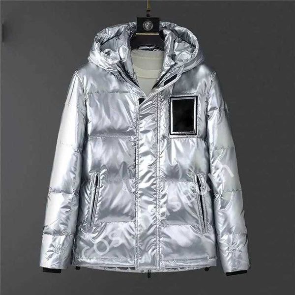 2021 fashion down jacket men outdoor warm feather winter down-filled hooded thick coat outwear embroidery, Black
2021 fashion down jacket men outdoor warm feather winter down-filled hooded thick coat outwear embroidery, Black