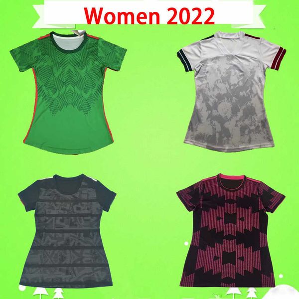 women 2022 mexico soccer jersey home green red national white black 21 22 23 ladies camiseta chicharito lozano guardado carlos vela girls, Black;yellow
women 2022 mexico soccer jersey home green red national white black 21 22 23 ladies camiseta chicharito lozano guardado carlos vela girls, Black;yellow