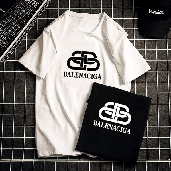 men's sleeved t-shirt student men's cool youth thread count cotton 80% off factory wholesale, White;black
men's sleeved t-shirt student men's cool youth thread count cotton 80% off factory wholesale, White;black