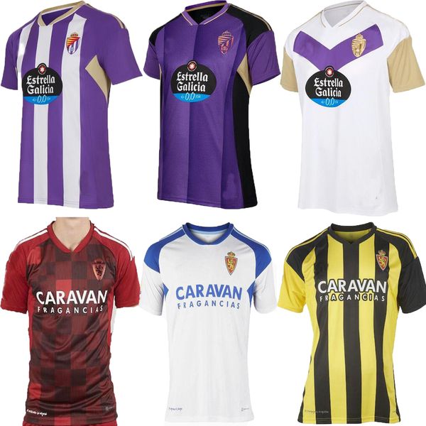22 23 real zaragoza valladolid fran gamez soccer jerseys 2022 2023 pombo kagawa football shirts kids away camiseta de futbol weissman fede s, Black;yellow
22 23 real zaragoza valladolid fran gamez soccer jerseys 2022 2023 pombo kagawa football shirts kids away camiseta de futbol weissman fede s, Black;yellow