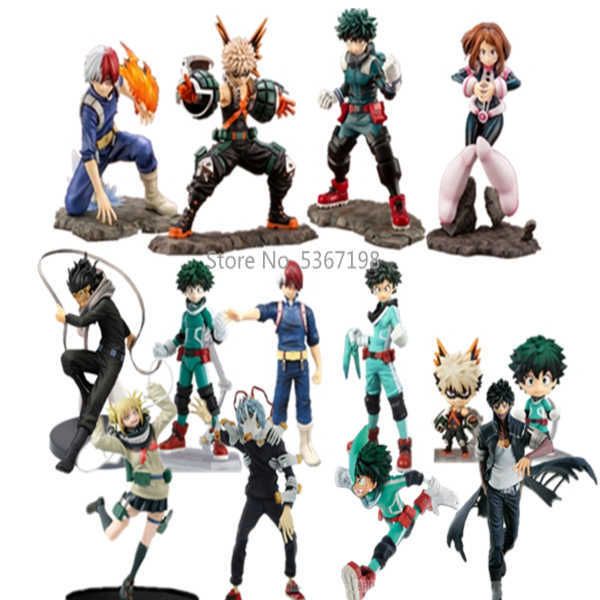 huiya01 new my hero academy figure smack midoriya izku shouto todoroki katsuki boku pvc figure collectible model dolls toys for children q07
huiya01 new my hero academy figure smack midoriya izku shouto todoroki katsuki boku pvc figure collectible model dolls toys for children q07