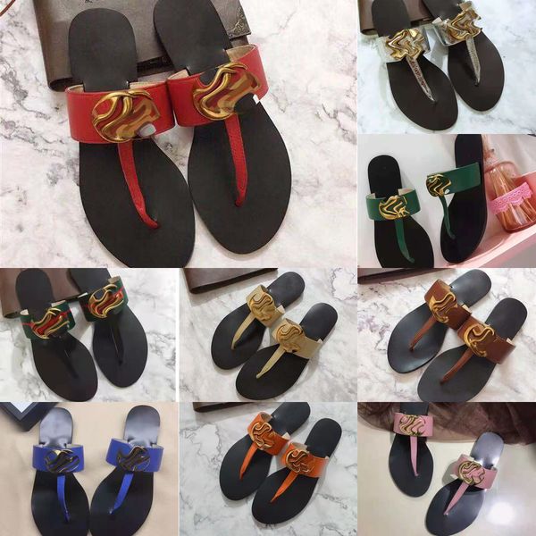 2022 metal buckle women slipper luxurys paris g loafers lows heel flat shoes fashion strawberry stripe designers lady sandals beach outdoor, Black
2022 metal buckle women slipper luxurys paris g loafers lows heel flat shoes fashion strawberry stripe designers lady sandals beach outdoor, Black