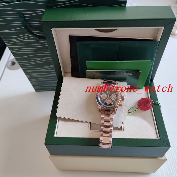 fashion watch factory manufactures automatic mens watches rose gold rainbow diamond black & pink dial men's watch 116595 new diving sup, Slivery;brown
fashion watch factory manufactures automatic mens watches rose gold rainbow diamond black & pink dial men's watch 116595 new diving sup, Slivery;brown