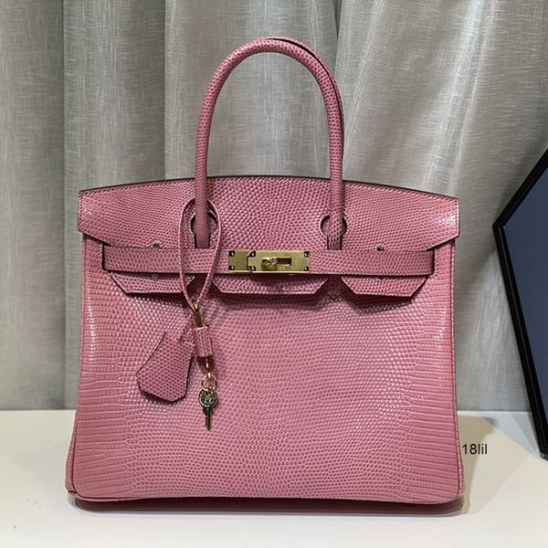 designer birkins bags herme womens pure leather handmade lizard 30 large capacity 18lil
designer birkins bags herme womens pure leather handmade lizard 30 large capacity 18lil