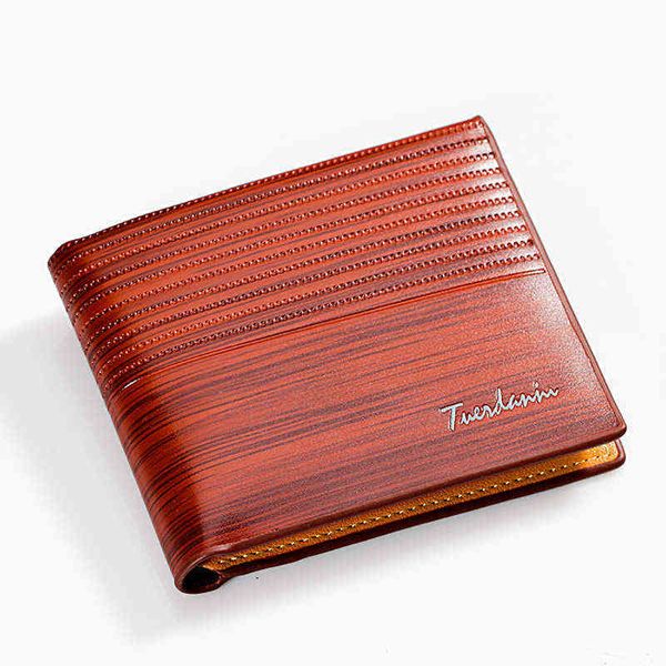 short men's wallet wood pattern british multi card position men's wallet man wallet 220712, Red;black
short men's wallet wood pattern british multi card position men's wallet man wallet 220712, Red;black