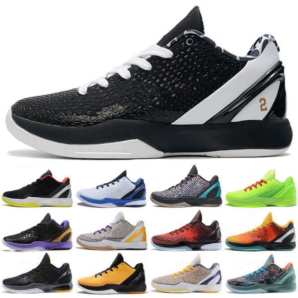 2022 black mamba 6 mambacita men basketball shoes store proto vi grinch 6s think pink metallic gold good green sneakers shoe sise 36-46
2022 black mamba 6 mambacita men basketball shoes store proto vi grinch 6s think pink metallic gold good green sneakers shoe sise 36-46