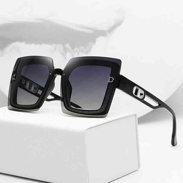 new red trend frameless hd womenfactory outlet fashion men's women's sunglasses2022 trendy latest sunglasses, White;black
new red trend frameless hd womenfactory outlet fashion men's women's sunglasses2022 trendy latest sunglasses, White;black