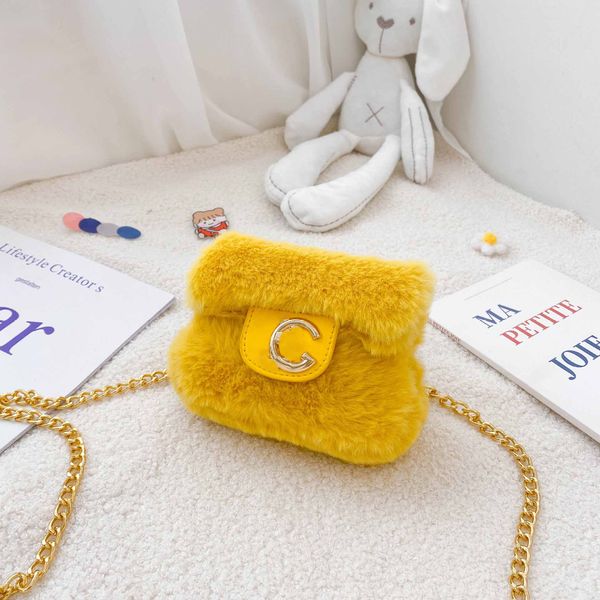 2022 women new handbags kids change purse children mini zero wallet baby girls plush one shoulder bags cross-body bag, Black
2022 women new handbags kids change purse children mini zero wallet baby girls plush one shoulder bags cross-body bag, Black