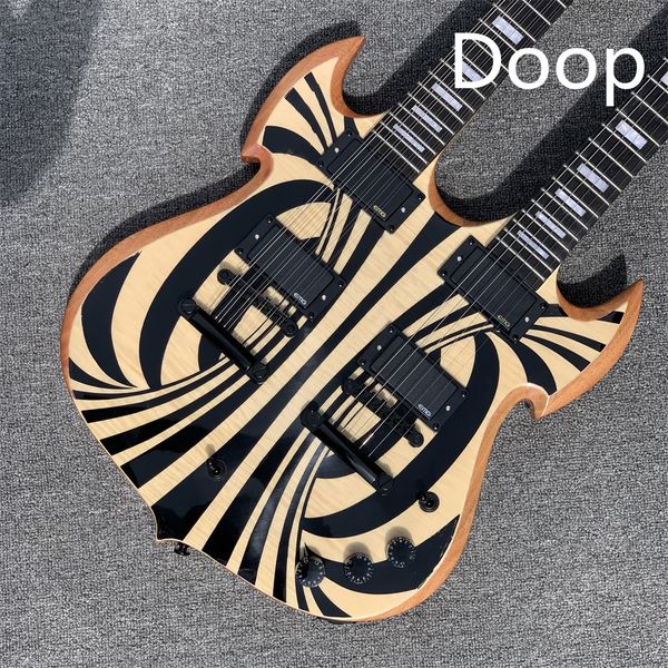 in stock double-headed sg12 and 6 string three-piece quartz button emg pickup can be customized on request guitars guitarra
in stock double-headed sg12 and 6 string three-piece quartz button emg pickup can be customized on request guitars guitarra