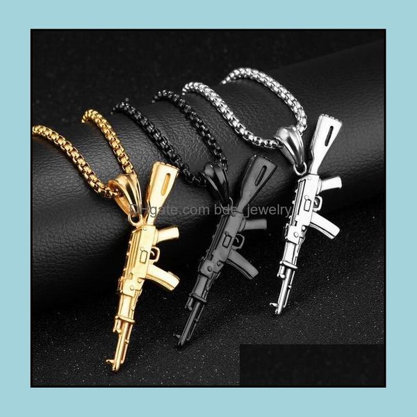 pendant necklaces jewelry bad girl men party accessories cuban link punk necklacesier black gold chain necklace drop delive bdejewelry dh1kc, Silver
pendant necklaces jewelry bad girl men party accessories cuban link punk necklacesier black gold chain necklace drop delive bdejewelry dh1kc, Silver