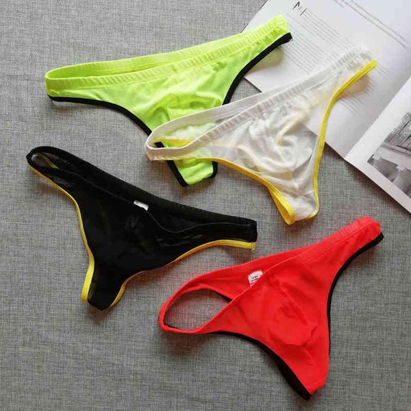 sissy t pants men micro bikini briefs low rise transparent ultra-thin breathable thong underwear lingerie qucik-dry w220324, Red;black
sissy t pants men micro bikini briefs low rise transparent ultra-thin breathable thong underwear lingerie qucik-dry w220324, Red;black