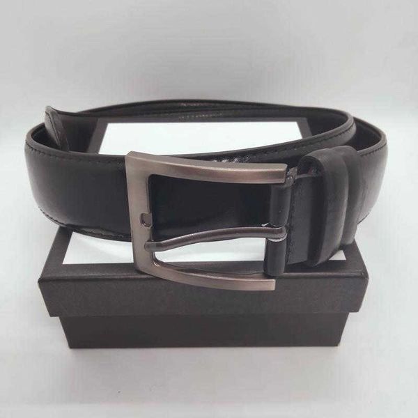 men designers belts fashion genuine leather womens mens letter double g buckle belt cinturones de diseno mujeres width 3.8cm with box, Black;brown
men designers belts fashion genuine leather womens mens letter double g buckle belt cinturones de diseno mujeres width 3.8cm with box, Black;brown
