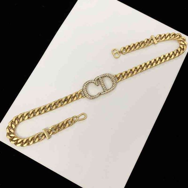 2022 women's fashion all-match high-quality new personality necklace brand wholesale family tassel letter earrings female di brass used, Silver
2022 women's fashion all-match high-quality new personality necklace brand wholesale family tassel letter earrings female di brass used, Silver
