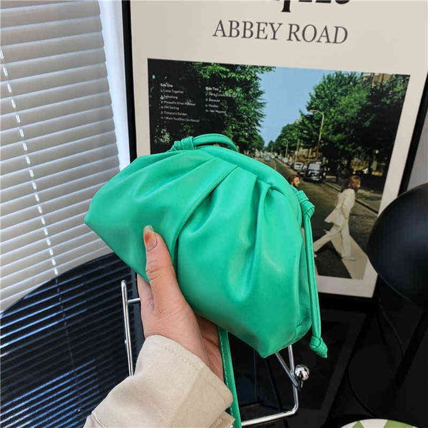 2022 summer candy colors folds shoulder bag trendyol handbags for women mini designer crossbody ladies solid clutch female g220517
2022 summer candy colors folds shoulder bag trendyol handbags for women mini designer crossbody ladies solid clutch female g220517