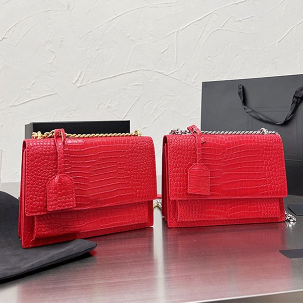 alligator organ messenger bag handbag flap purse wallets sachet chain crossbody bags shoulder bag multi pocket key pouch large capacity clas
alligator organ messenger bag handbag flap purse wallets sachet chain crossbody bags shoulder bag multi pocket key pouch large capacity clas