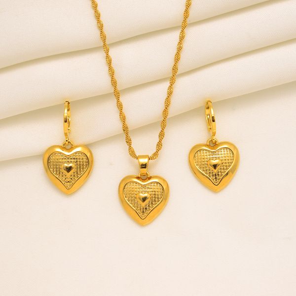 hesiod romantic opal heart pendant necklace jewelry sets for women gold chain wedding jewelry wholesale, Silver
hesiod romantic opal heart pendant necklace jewelry sets for women gold chain wedding jewelry wholesale, Silver