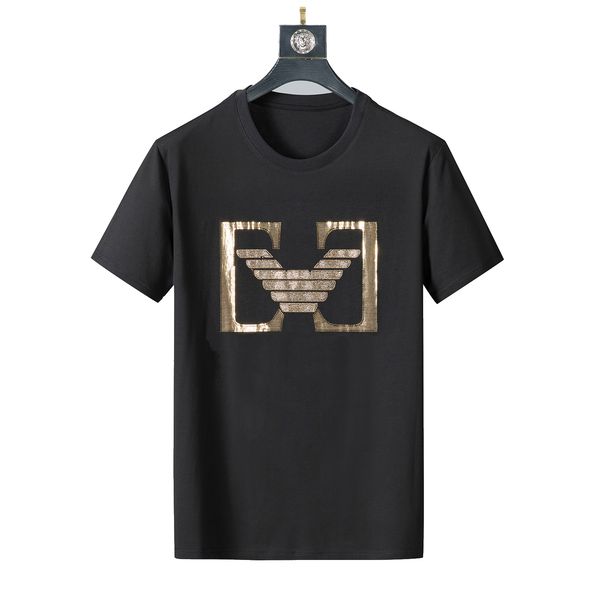 2022s mens t-shirts 3d designer short sleeve t-shirt front and back printing fast drying anti wrinkle men classic luxury t-shirt, White;black
2022s mens t-shirts 3d designer short sleeve t-shirt front and back printing fast drying anti wrinkle men classic luxury t-shirt, White;black