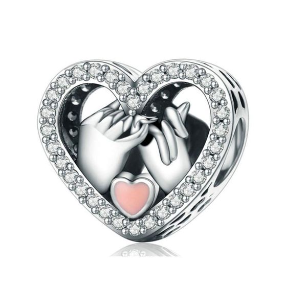 charm bracelets jewelry love heart charms for woman925 sterling sier dangle pendant bead with cubic zirconia girl beads diy gifts women amau, Golden;silver
charm bracelets jewelry love heart charms for woman925 sterling sier dangle pendant bead with cubic zirconia girl beads diy gifts women amau, Golden;silver