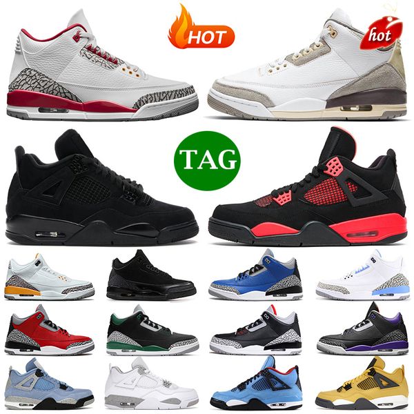 og 4 men basketball shoes women 4s red thunder black cat white oreo dark marina blue mocha university banned mens outdoor sports sneakers
og 4 men basketball shoes women 4s red thunder black cat white oreo dark marina blue mocha university banned mens outdoor sports sneakers
