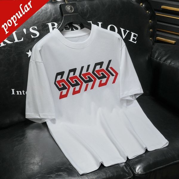 factory direct sales fashion trend short sleeves summer new product simple light trendy men's wear micro wide shoulder loose sleeve t-s, White;black
factory direct sales fashion trend short sleeves summer new product simple light trendy men's wear micro wide shoulder loose sleeve t-s, White;black
