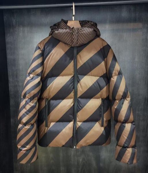 down jacket luxury designer embroidered letter zipper jacket winter men's and women's warm cotton coat hip-hop high street tide br, Black
down jacket luxury designer embroidered letter zipper jacket winter men's and women's warm cotton coat hip-hop high street tide br, Black