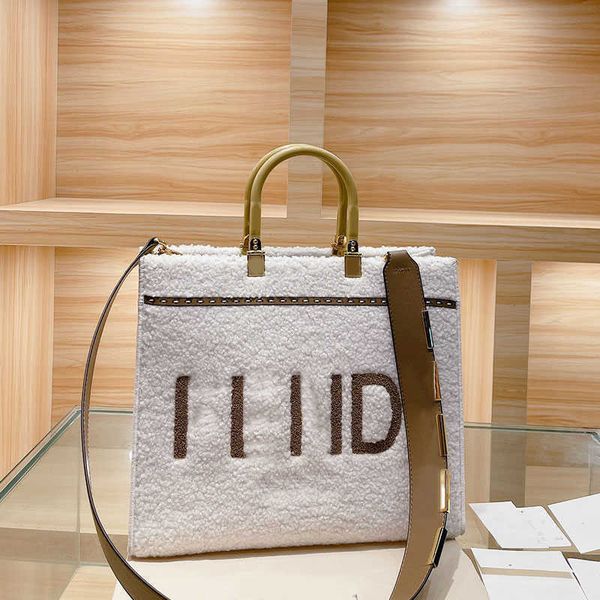 woolen cloth shopping handbags sunshine tote bag large capacity shoulder handbag women crossbody bags double color handle tortoise shell
woolen cloth shopping handbags sunshine tote bag large capacity shoulder handbag women crossbody bags double color handle tortoise shell