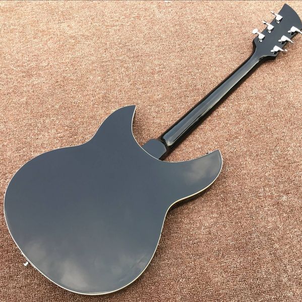 new arrival rickenback 360 electric guitar ricken 325 hollow body jazz gitaar rick custom guitar in black color
new arrival rickenback 360 electric guitar ricken 325 hollow body jazz gitaar rick custom guitar in black color