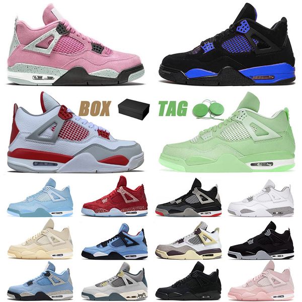 with box jumpman 4 4s designer basketball shoes for mens womens sb bred blue thunder craft peach denim cactus jack sports sneakers trainers
with box jumpman 4 4s designer basketball shoes for mens womens sb bred blue thunder craft peach denim cactus jack sports sneakers trainers