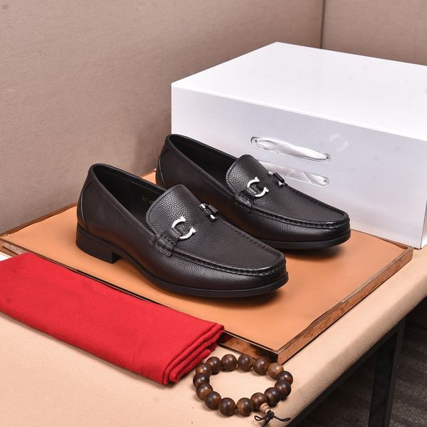 dress shoes fashion brand men black genuine leather mens business oxfords gentlemen travel walk casual shoe
dress shoes fashion brand men black genuine leather mens business oxfords gentlemen travel walk casual shoe
