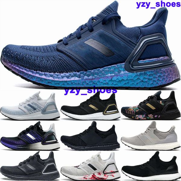 Image of UltraBoosts 4 Sneakers Trainers Size 14 Shoes Mens Ultra Boost 20 Casual Us 13 Women Eur 48 Runnings Us13 Schuhe Size 13 Scarpe Us 14 Chaussures Eur 47 Ladies Us14 White