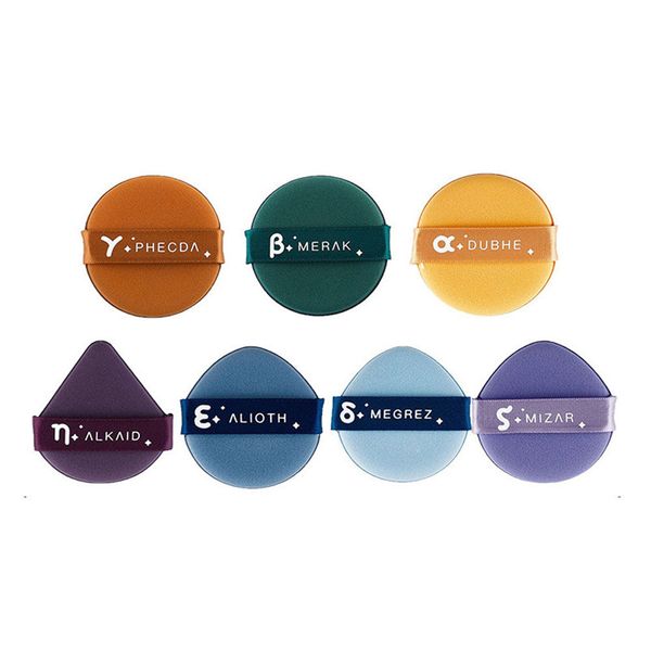 super soft foundation powder makeup sponge wet and dry air cushion big dipper powder puff cosmetics beauty
super soft foundation powder makeup sponge wet and dry air cushion big dipper powder puff cosmetics beauty