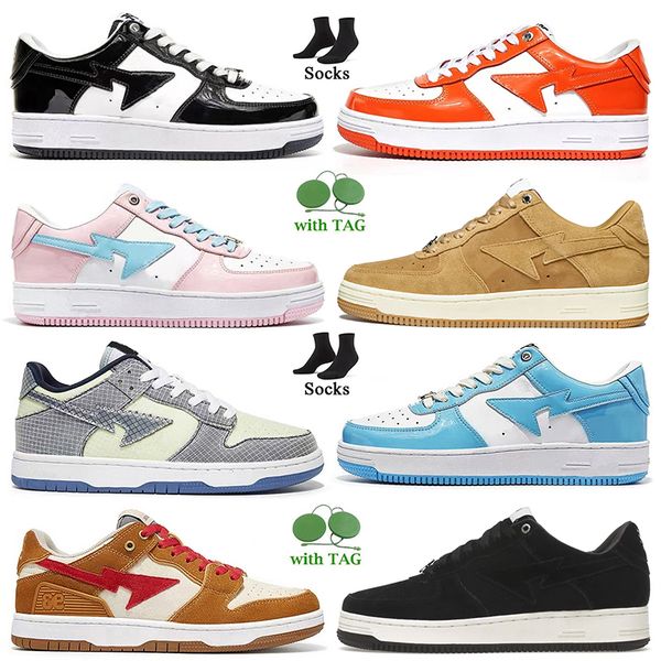 jogging sport bapestas running shoes with socks fashion a bathing baped sk8 sta beige women mens trainers bapestas shoe pastel pack green pi
jogging sport bapestas running shoes with socks fashion a bathing baped sk8 sta beige women mens trainers bapestas shoe pastel pack green pi