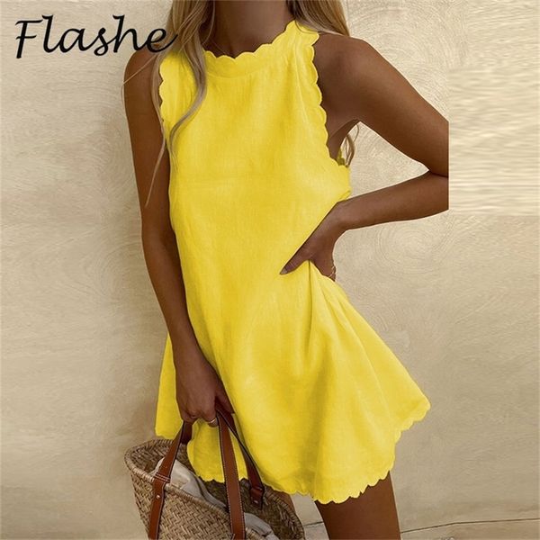 dress women summer fashion solid o neck sleeveless party casual loose ladies mini 220614, Black;gray
dress women summer fashion solid o neck sleeveless party casual loose ladies mini 220614, Black;gray