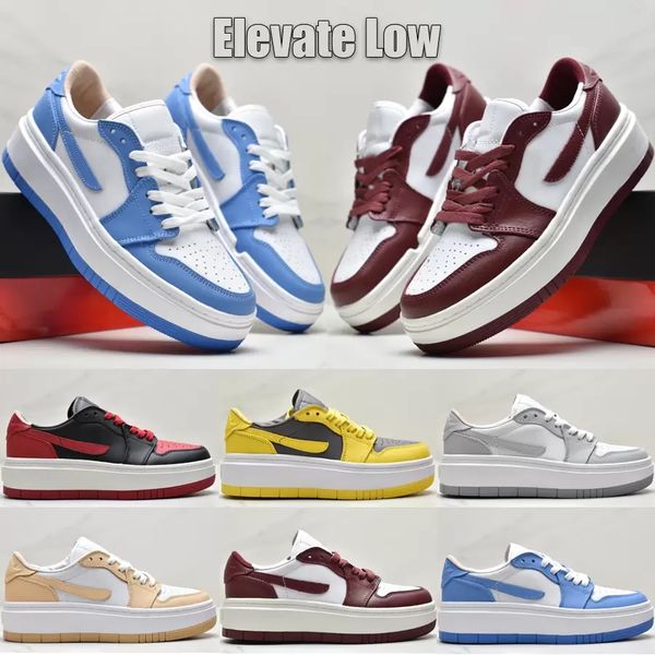 1 elevate low men women basketball shoes designer jumpmans 1s wolf grey bred white onyx university blue team red outdoor sneakers size 35.5-
1 elevate low men women basketball shoes designer jumpmans 1s wolf grey bred white onyx university blue team red outdoor sneakers size 35.5-