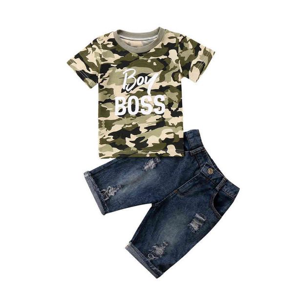 citgeett newborn toddler child baby boys short sleeve camo clothing denim blue hollow pants jeans outfits summer set j220711, White
citgeett newborn toddler child baby boys short sleeve camo clothing denim blue hollow pants jeans outfits summer set j220711, White
