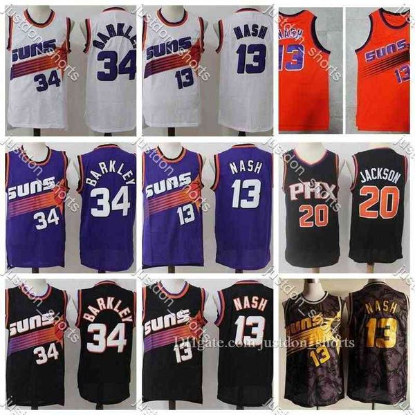 ''nba''jerseysmens vintage steve nash 13 charles barkley 34 city black edition press mesh basketball jerseys stitched sh
''nba''jerseysmens vintage steve nash 13 charles barkley 34 city black edition press mesh basketball jerseys stitched sh