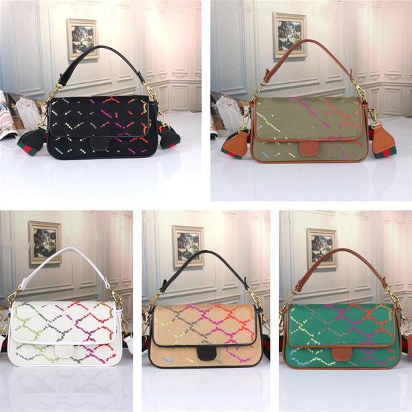 designer shoulder bags fashion embroidery crossbody bag wide straps strap handbag wallet suede pu stitching
designer shoulder bags fashion embroidery crossbody bag wide straps strap handbag wallet suede pu stitching