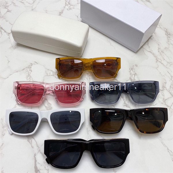 sunglasses personalized head box women's fashion plate net red ve4406, White;black
sunglasses personalized head box women's fashion plate net red ve4406, White;black