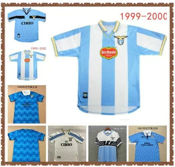 1989 1991 1999 2000 2001 retro lazio soccer jersey nedved nesta mancini gascoigne salas vintage football shirt s-2xl, Black;yellow
1989 1991 1999 2000 2001 retro lazio soccer jersey nedved nesta mancini gascoigne salas vintage football shirt s-2xl, Black;yellow