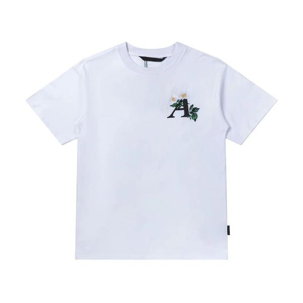 couples wear short sleeves in summer 2022 new fashion joker t-shirt loose clothes in europe and america, White
couples wear short sleeves in summer 2022 new fashion joker t-shirt loose clothes in europe and america, White