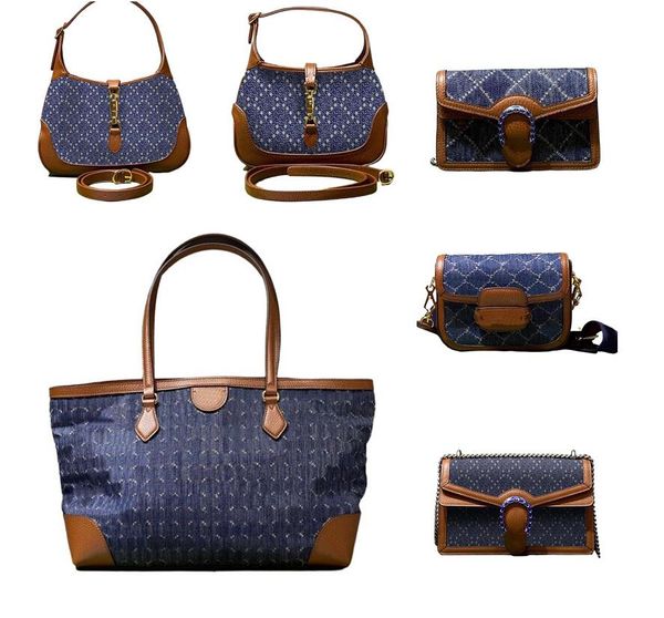 denim jeans shoulder bag women handbag purse lady tote classic letter print crossbody bags genuine leather canvas patchwork color messenger
denim jeans shoulder bag women handbag purse lady tote classic letter print crossbody bags genuine leather canvas patchwork color messenger