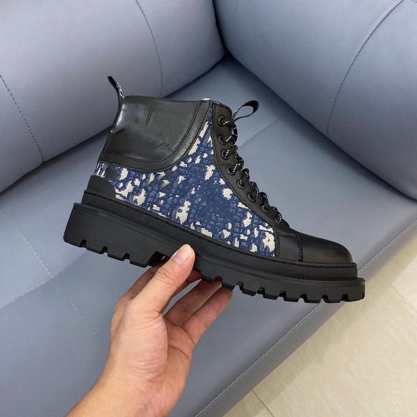 a1 d-trap calf hair combat boots in white matte genuine leather cutout lace-up shoes men luxury designers ankle boot low 38-45, Black
a1 d-trap calf hair combat boots in white matte genuine leather cutout lace-up shoes men luxury designers ankle boot low 38-45, Black
