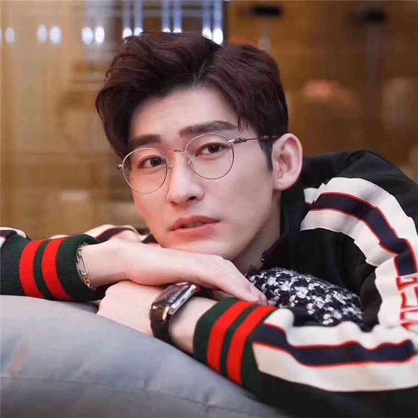 sunglasses croxinjia myopia frame flat lens zhang han chengxiao same round glasses yfbr, White;black
sunglasses croxinjia myopia frame flat lens zhang han chengxiao same round glasses yfbr, White;black