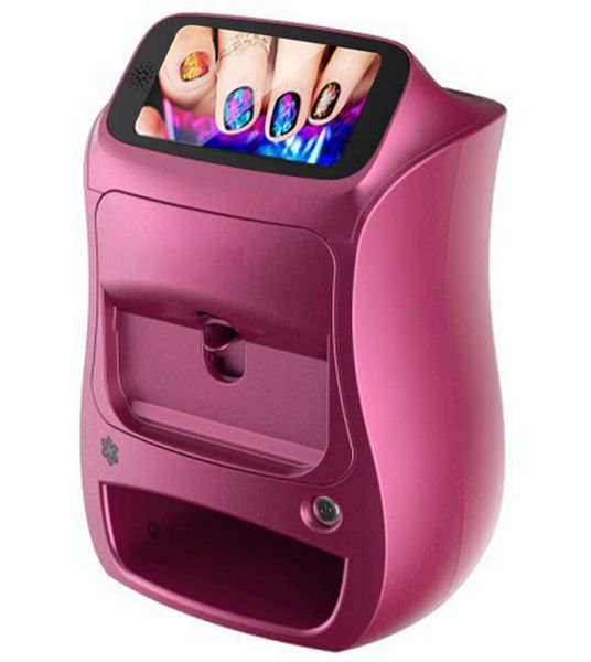 other items 5m camera professional nail machine printer 8 nail polish 
other items 5m camera professional nail machine printer 8 nail polish