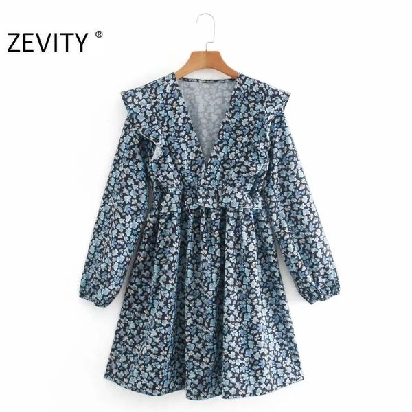 zevity women fasion v neck flower print press pleats mini dress office ladies long sleeve casual slim ruffles vestido ds4603 210303, Black;gray
zevity women fasion v neck flower print press pleats mini dress office ladies long sleeve casual slim ruffles vestido ds4603 210303, Black;gray